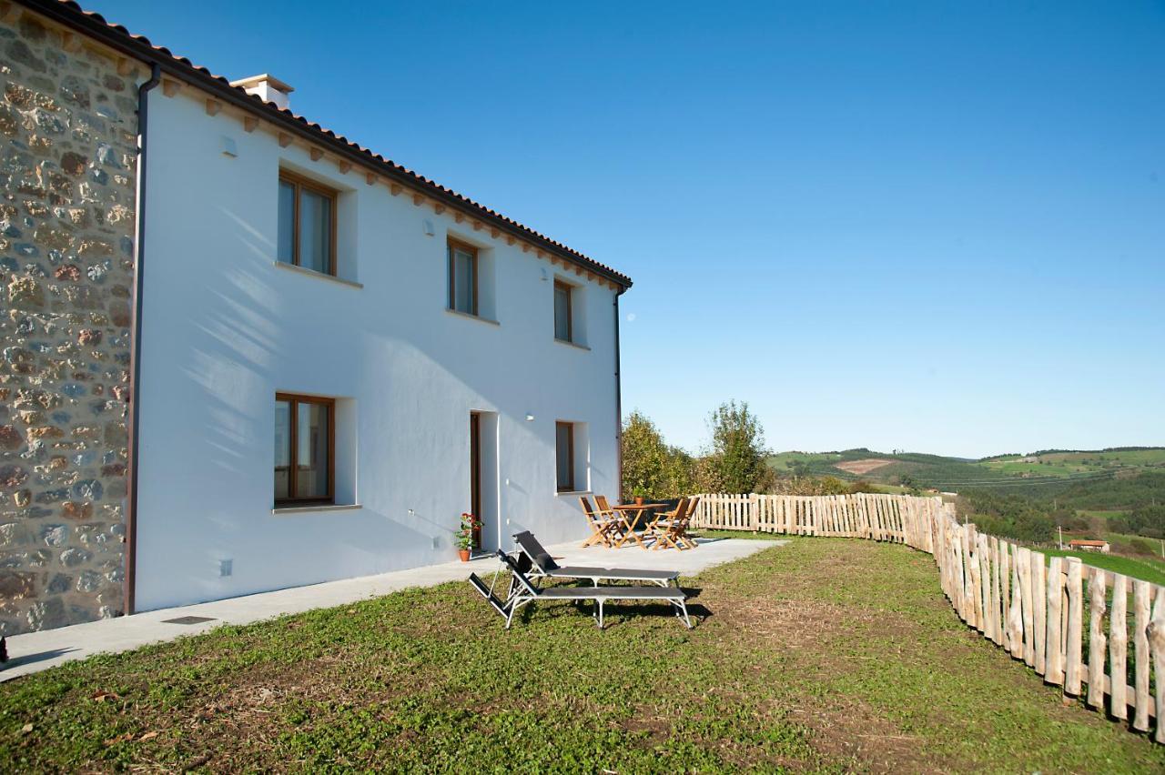 La Asomada De Vidular Apartment Bárcena de Cicero Exterior photo
