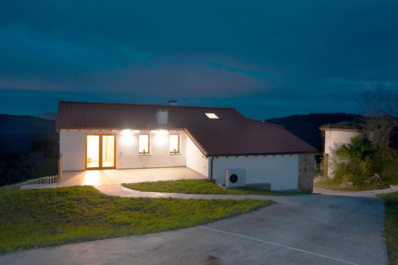 La Asomada De Vidular Apartment Bárcena de Cicero Exterior photo