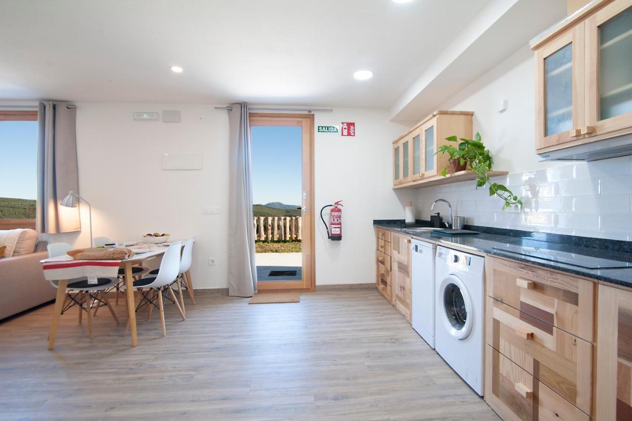 La Asomada De Vidular Apartment Bárcena de Cicero Exterior photo