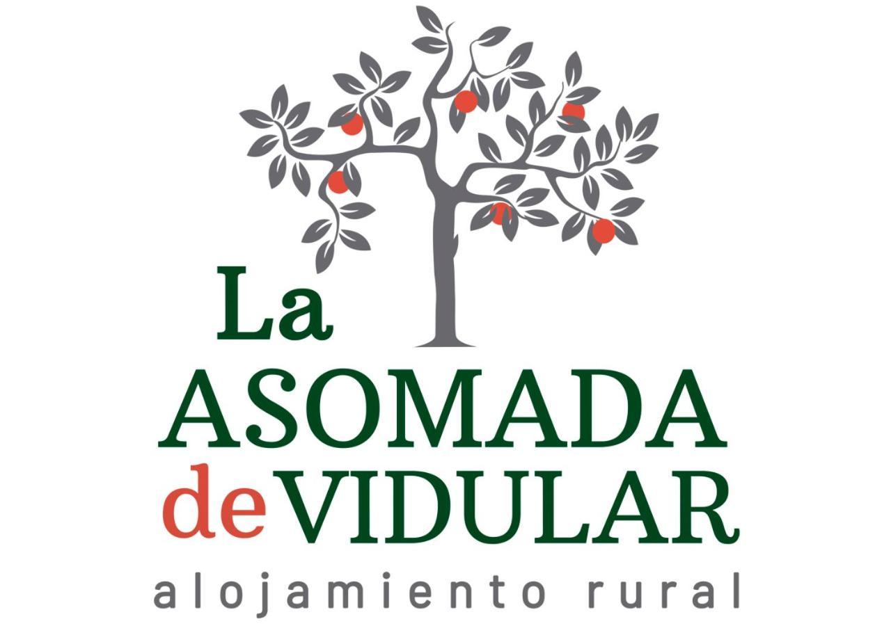La Asomada De Vidular Apartment Bárcena de Cicero Exterior photo